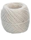 Ball 100 g of manual cut string for white roast