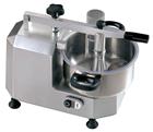 Professional cutter/mixer with 5 litre vat