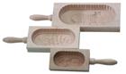 125 gramme butter mould