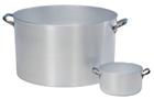 Aluminium stew pot 22 cm