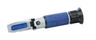 Refractometer for juice and must