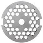6 mm plate for meat grinder accessory