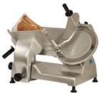 Professional 350 mm CE electric slicer