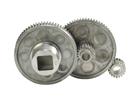 Series of gears for Reber 500, 600 and 1100 W motors