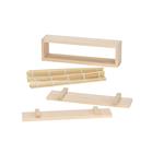Kit for making Sushis and Makis
