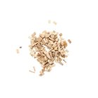 Wood chips for smoking - 15 kg - 4.5 mm
