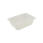 250 plastic containers - 500 g