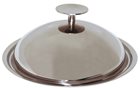 Bell lid Baumstal stainless steel 28 cm