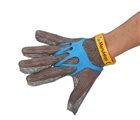 Fixed polyurethane gloves per 100