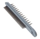 2 and 7 mm double comb for mandolin matamansw