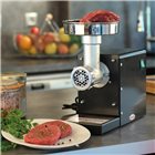 Meat grinder # 5 + Tom Press Grater by Reber