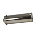 Stainless steel tube for pusher 6.5 l. Reber
