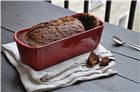 Emile Henry Grand Cru Red Ceramic Cake Mold