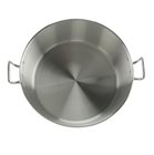 Jam aluminum bowl diameter 50 cm