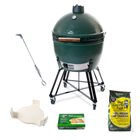 Big Green Egg XLarge autumn special pack