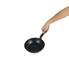 20 cm steel frying pan 1 mm