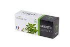 Savory Lingue for Vegetable Garden Genuine