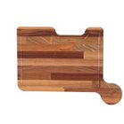 Walnut cutting board for model Tra195gl