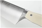 Chef's knife Classic Ikon white 23 cm