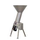 Stainless steel electric apple grinder - 4 tons per hour