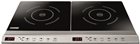 Double induction hob 3,100 W