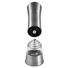 Pepper mill and salt electric ceramic mechanisms guaranteed for life