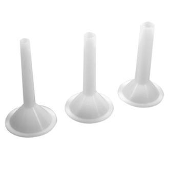 Series of funnels for type 22 grinders