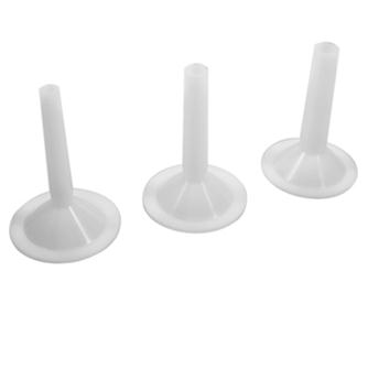 Series of funnels for type 32 grinders