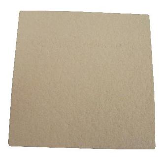Washable cardboard filters by 25