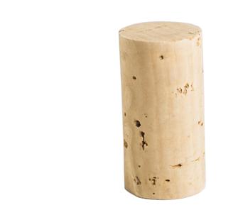 Corks for vin de garde (wines for maturing) 49x24 mm