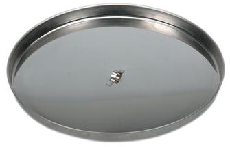 Floating lid for 400 litre vat