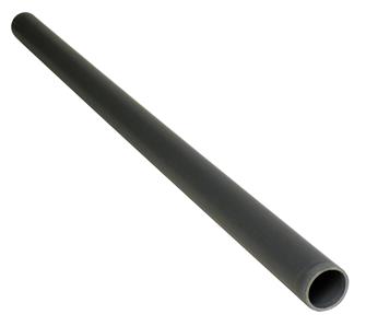 50 mm PVC tube for walnut gatherer