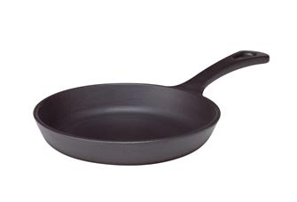 Cast iron 16 cm frying pan