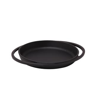 Cast iron egg pan 20 cm