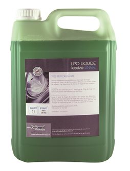 Professional liquid soap - 5 litre container