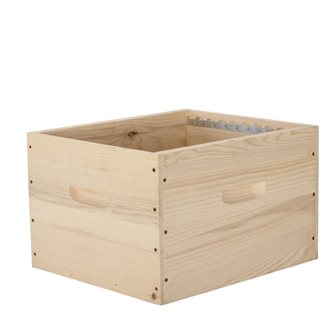 Body for Dadant 10 frame hive