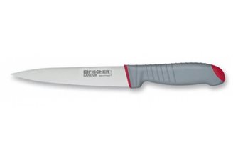 Sandvik straight back boning knife - 14 cm