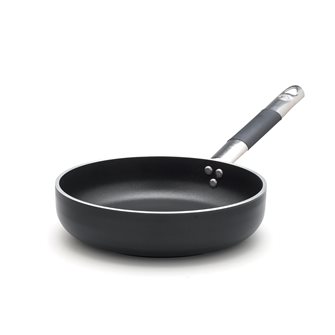 All over non-stick induction frying pan 24 cm