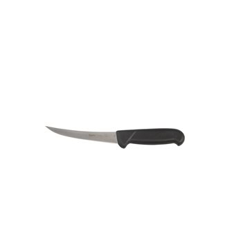 Reverse back boning knife - 15 cm