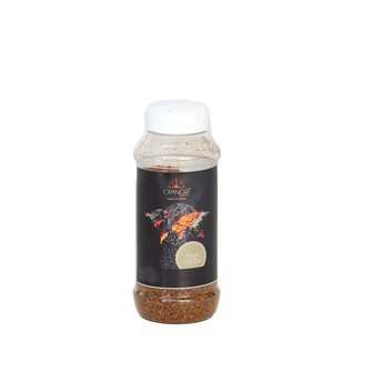 Italian seasoning for pizzas tomato sauces pasta vegetables rice rubs and marinades sprinkler 700 g.